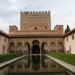 Doživi Alhambru 1
