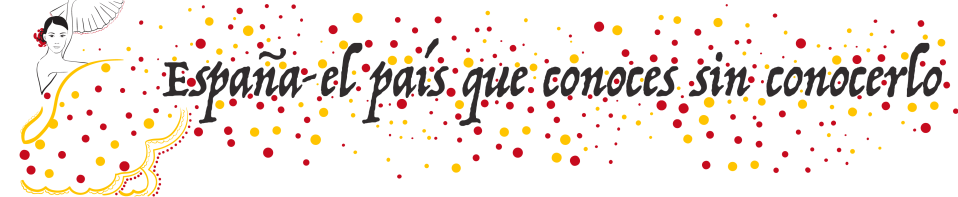 Španski jezik Logo