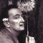 Salvador Dalí i prijatelji